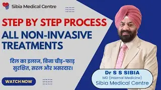 सही इलाज का सफर: टेस्ट से लेकर थेरेपी तक, सबकुछ जानिए !