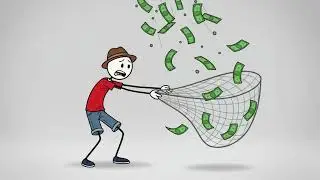 You’re Not Broke Because of Money — You’re Broke Because of This