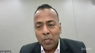 CAFE 3A presents AI THE NEW AGE GURU with CA Sanjib Sanghi