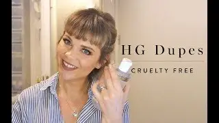 Cruelty free dupes for Holy Grail cosmetics - Clinique, Bioderma and more replaced