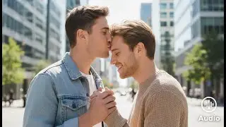 I Overheard My Best Friend's Homophobic Rant, Only to Discover His Hidden Love for Me Shattering...