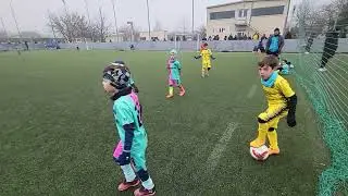 Stiinta Bucuresti Galben - Bucegi Rasnov - Repriza a 2-a