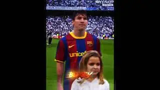 UNICEF MESSI✨🐐