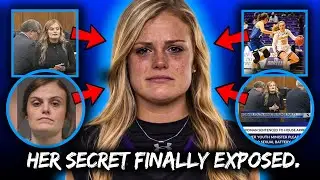 Youth Pastor Scandal: WNBA Star's True Character Exposed!