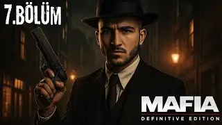 MORELLONUN SONU GELDİ | MAFIA 7.BÖLÜM
