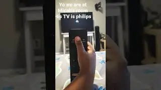 Philips Android 9 Pie TV Startup/Shutdown