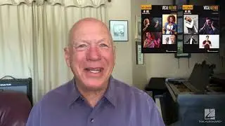 Roger Emerson Introduces the Hal Leonard Vocal Method