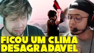 TITAN COMENTA DA BRINCADEIRA COM PREMIO CBLOL, YODA E GRATIS CONFUSOS COM BUG, LB HEROI - MMS LOL