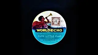 Cute Little Flat - The Savoy Plaza Band (1929)
