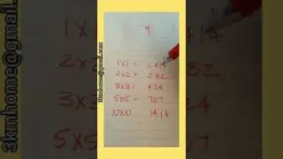 How to Read Survey Stakes. 3X3 and 10X10