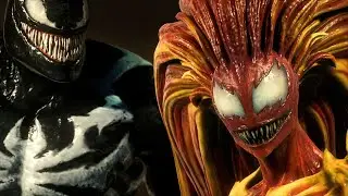 Marvel's Spider-Man 2 - &ldquo;CORRUPTED!&rdquo; SPIDER-MAN VS SYMBIOTE MJ BOSS FIGHT [Part 21] | PS5 Gameplay