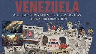 Venezuela's Crisis A Global Flashpoint in 2026