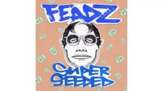 Feadz - Population Shift (feat. The Variable Man) [Official Audio]