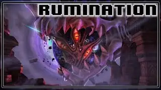 Rumination Analysis on Fire Emblem Fates Revelation