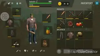Jurassic Survival Attacking Players Base