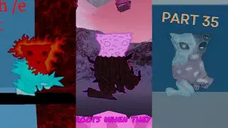 Find the Binguses - Part 35