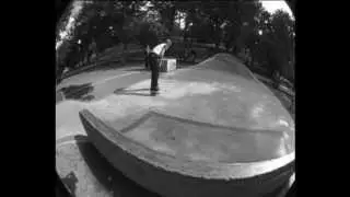 Shreddin' Puma Vx1/Mk1