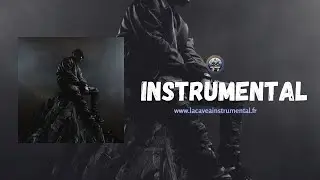 (Instrumental) Poney - Werenoi / Paroles (HD)