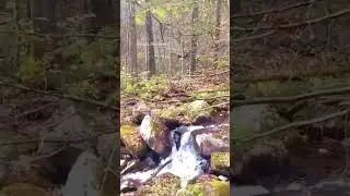 Ворошиловские водопады ...  г. Партизанск     #travel #animals #nature #love #cute #music #humor