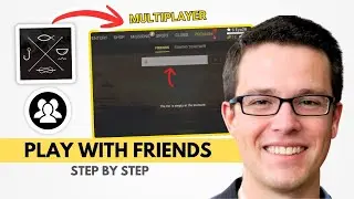 Fishing Planet Multiplayer Guide | Play With Friends (Phone)