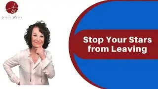 Stop Your Top Talent from Leaving: WBECS