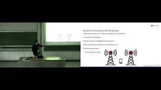 StarlingX Edge Orchestration: управление критически важными рабочими нагрузками в любом масштабе