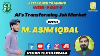 Meet with a young talent Muhammad Asim Iqbal on Live with Restream Studio