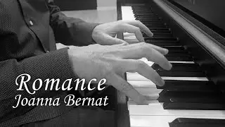 Romance - Joanna Bernat | Delicate melodic easy piano