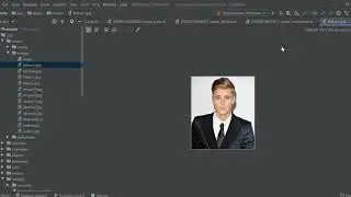 Project R1 - Simple PhotoSite in Ruby on Rails use SQLite database