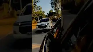 INNOVA CRYSTA 2021 || INNOVA CRYSTA STATUS 🔥|| INNOVA CRYSTA TOP SPEED 😍 #short