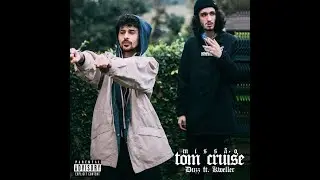 (SOLD) Duzz x Kweller Type Beat - Mission (PROD.Mitonob)