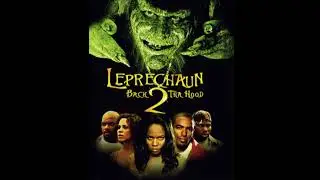 Leprechaun Back 2 Tha' Hood Movie Recap/Review (Audio Only)