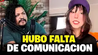 EMETSUKI RESPONDE sobre la VELADA