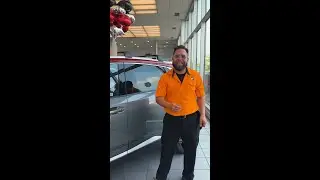☀️ Keep Your Car Cool This Summer with Russ Darrow! 🚗💨