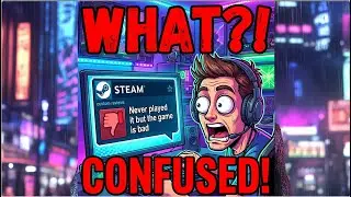 Grifters Have Officially Ruined Gaming