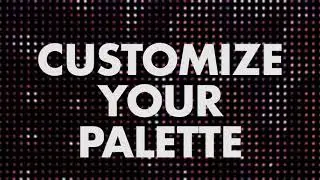 Make Up For Ever - Artist Face Color