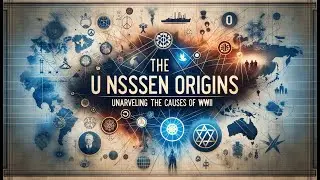 The Unseen Origins: Unraveling the Causes of WWII