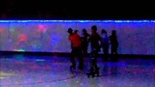 Skates 280 - Jam Skating