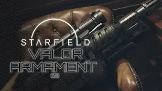 Valor Armament 02 | VA19 Auto Grenade Launcher - Teaser Trailer