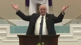 False Churches & Counterfeit Believers Pastor Charles Lawson