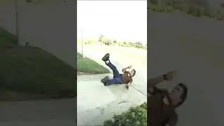 Switch Ollie Head SLAM