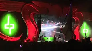 Deathpact @ Electric Forest 2022 - Chemical Bond & 0506+056 + more (Day 2 - Rothbury, MI)