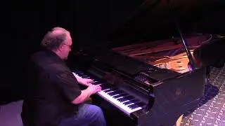 Andy Iorio - Both Sides Now (Joni Mitchell) (Performance Video)