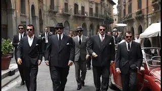 AV Radio - Mafia Italy beat (official audio)