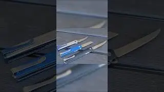 CRKT CEO vs CRKT CEO vs CRKT CEO #edc #knives