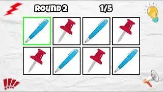 Say The Word on the Beat Challenge | Level 1-5 | Level HARD