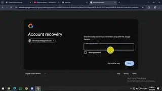 How To Recover Hacked Gmail Account