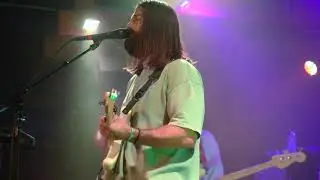 Turnover Hello Euphoria