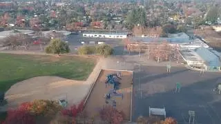 Ortega park