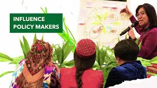 IPA Global Initiatives: Luttah Aluora Annette, Alliance for Food Sovereignty in Africa (AFSA)